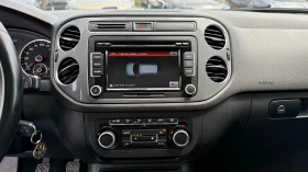 VW Tiguan 2.0TDI 4X4 ФЕЙСЛИФТ ПАНОРАМА, ПАРК АСИСТЕН, снимка 11