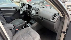 VW Tiguan 2.0TDI 4X4 ФЕЙСЛИФТ ПАНОРАМА, ПАРК АСИСТЕН, снимка 8