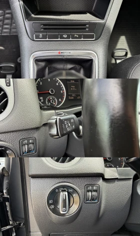 VW Tiguan 2.0TDI 4X4 ФЕЙСЛИФТ ПАНОРАМА, ПАРК АСИСТЕН, снимка 13