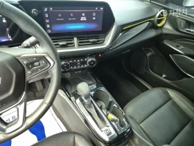 Chevrolet Trax ACTIV* 1.2* Turbo, снимка 9