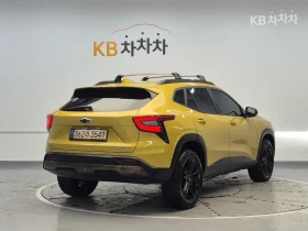 Chevrolet Trax ACTIV* 1.2* Turbo, снимка 4