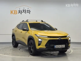 Chevrolet Trax ACTIV* 1.2* Turbo, снимка 2