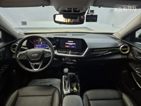 Chevrolet Trax ACTIV* 1.2* Turbo, снимка 6