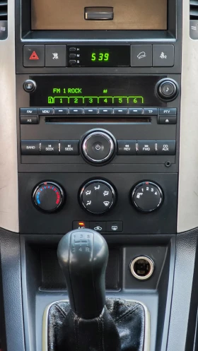Chevrolet Captiva 2.4i LPG/ГАЗ 6+ 1 места 159000км, снимка 7