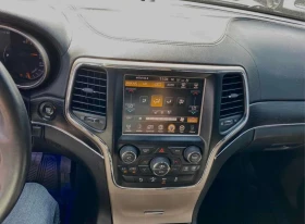 Jeep Grand cherokee  Summit / ДИСТРОНИК / ЦЕНА ДО БЪЛГАРИЯ , снимка 8