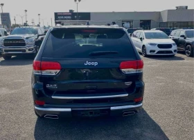 Jeep Grand cherokee  Summit / ДИСТРОНИК / ЦЕНА ДО БЪЛГАРИЯ , снимка 5