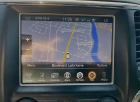 Jeep Grand cherokee  Summit / ДИСТРОНИК / ЦЕНА ДО БЪЛГАРИЯ , снимка 10
