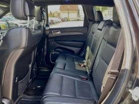 Jeep Grand cherokee  Summit / ДИСТРОНИК / ЦЕНА ДО БЪЛГАРИЯ , снимка 12