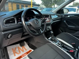 VW T-Roc 2.0TDI 4MOTION/AUT/CAR PLAY/LED/КАМЕРА, снимка 7