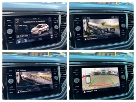 VW T-Roc 2.0TDI 4MOTION/AUT/CAR PLAY/LED/КАМЕРА, снимка 16