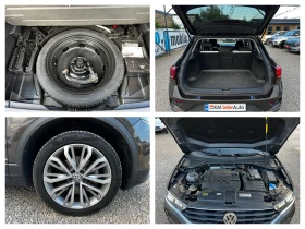 VW T-Roc 2.0TDI 4MOTION/AUT/CAR PLAY/LED/КАМЕРА, снимка 17