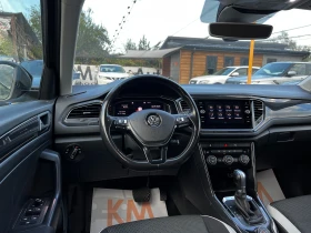 VW T-Roc 2.0TDI 4MOTION/AUT/CAR PLAY/LED/КАМЕРА, снимка 9
