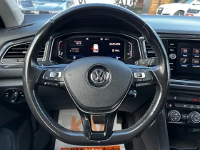 VW T-Roc 2.0TDI 4MOTION/AUT/CAR PLAY/LED/КАМЕРА, снимка 8