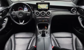 Mercedes-Benz GLC 300 COUPE* ПОДГРЕВ* 360КАМЕРА* КЕЙЛЕС* , снимка 6