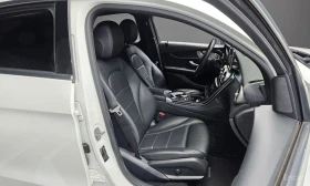 Mercedes-Benz GLC 300 COUPE* ПОДГРЕВ* 360КАМЕРА* КЕЙЛЕС* , снимка 12