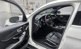 Mercedes-Benz GLC 300 COUPE* ПОДГРЕВ* 360КАМЕРА* КЕЙЛЕС* , снимка 5