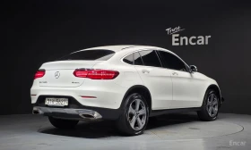 Mercedes-Benz GLC 300 COUPE* ПОДГРЕВ* 360КАМЕРА* КЕЙЛЕС* , снимка 2