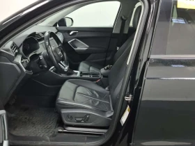 Audi Q3 * KOMFORT * CARFAX * ЦЕНА ДО БГ, снимка 7