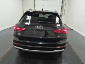 Audi Q3 * KOMFORT * CARFAX * ЦЕНА ДО БГ, снимка 5