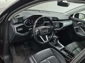 Audi Q3 * KOMFORT * CARFAX * ЦЕНА ДО БГ, снимка 8