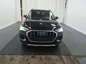 Audi Q3 * KOMFORT * CARFAX * ЦЕНА ДО БГ, снимка 2