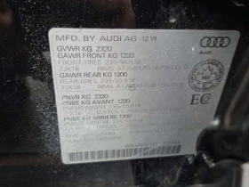 Audi Q3 * KOMFORT * CARFAX * ЦЕНА ДО БГ, снимка 17