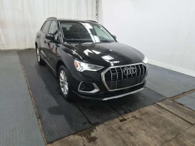 Audi Q3 * KOMFORT * CARFAX * ЦЕНА ДО БГ, снимка 3