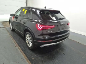 Audi Q3 * KOMFORT * CARFAX * ЦЕНА ДО БГ, снимка 6