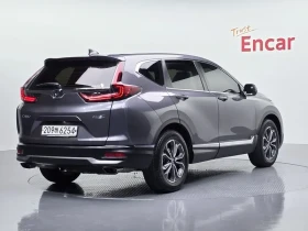 Honda Cr-v 1.5 EX-L 2WD, снимка 2