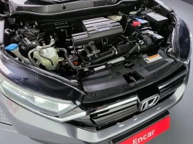 Honda Cr-v 1.5 EX-L 2WD, снимка 6