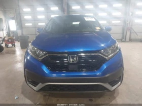Honda Cr-v 1.5l Awd Ex-L, снимка 12