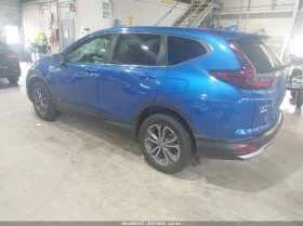 Honda Cr-v 1.5l Awd Ex-L, снимка 3