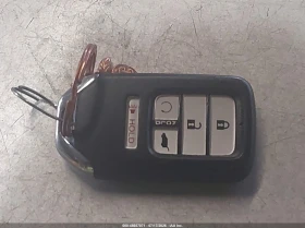 Honda Cr-v 1.5l Awd Ex-L, снимка 11
