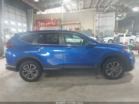 Honda Cr-v 1.5l Awd Ex-L, снимка 13