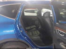 Honda Cr-v 1.5l Awd Ex-L, снимка 8