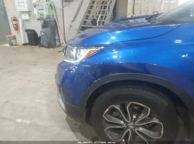 Honda Cr-v 1.5l Awd Ex-L, снимка 6