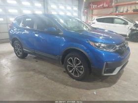 Honda Cr-v 1.5l Awd Ex-L, снимка 1