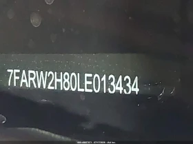 Honda Cr-v 1.5l Awd Ex-L, снимка 9