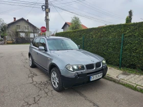 BMW X3 Гаражнж-Климатр, снимка 9