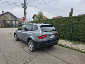 BMW X3 Гаражнж-Климатр, снимка 4