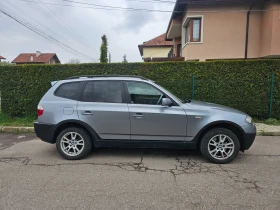 BMW X3 Гаражнж-Климатр, снимка 7