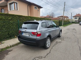 BMW X3 Гаражнж-Климатр, снимка 6