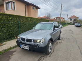 BMW X3 Гаражнж-Климатр, снимка 1