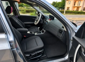 BMW X3 Гаражнж-Климатр, снимка 11