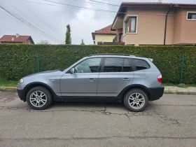 BMW X3 Гаражнж-Климатр, снимка 3