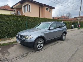 BMW X3 Гаражнж-Климатр, снимка 2