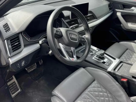 Audi SQ5  Technik / 360 / B&O / CARFAX / АВТОКРЕДИТ , снимка 5