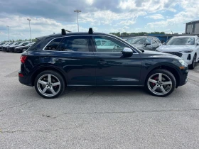 Audi SQ5  Technik / 360 / B&O / CARFAX / АВТОКРЕДИТ , снимка 3