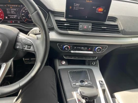 Audi SQ5  Technik / 360 / B&O / CARFAX / АВТОКРЕДИТ , снимка 9