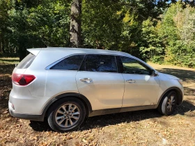 Kia Sorento 2.4 4х4 7 места, снимка 4